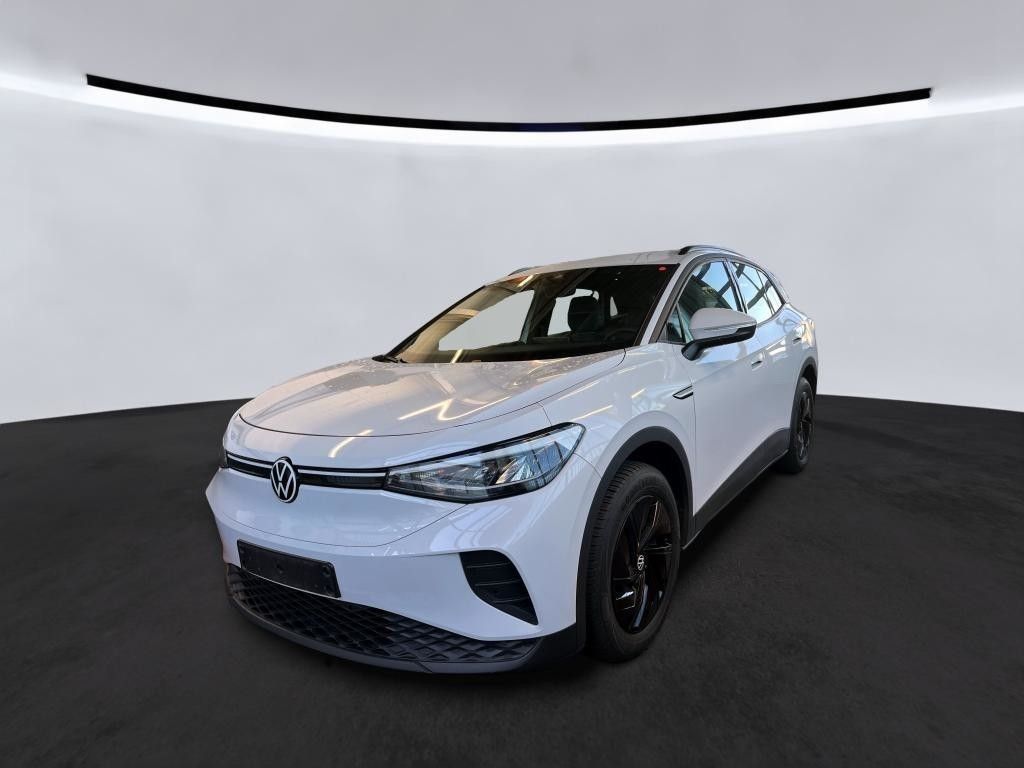 Volkswagen ID.4 - Bild 2