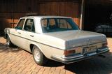 Mercedes-Benz 280 SE/8 W 108 - Mercedes-Benz 280: W108 Se