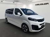 Opel Zafira Life Tourer M 2.0 Automatik Leder Navi LE - München Auto gebraucht