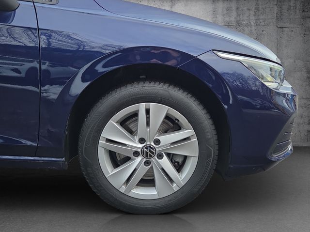 Golf Variant LIFE 2.0 TDI SCR DSG AHK