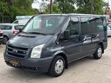 Ford Transit 2.2 TDCI 280 Klima 9-Sitzer Netto-5041€ - gebrauchte Ford Transit aus dem Jahr 2008