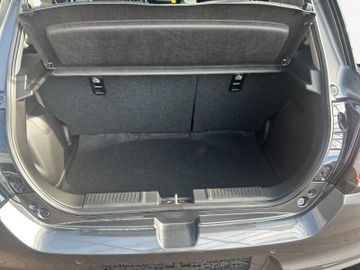 Fotografie des Suzuki Swift 1.2 Comfort Navi Kamera LED Sitzh. Carpla