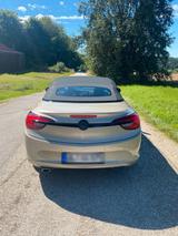 Opel Cascada lnnovation - Opel Cascada von privat