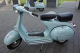 Vespa VBB 150 ccm Tüv neu. - 150CC