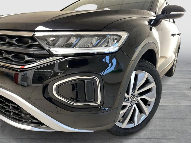 T-Roc GOAL 1.0 l TSI OPF 85 kW (116 PS) 6-Gang