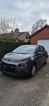 Citroën C3 PureTech 82 FEEL **TÜV neu** - Citroën C3