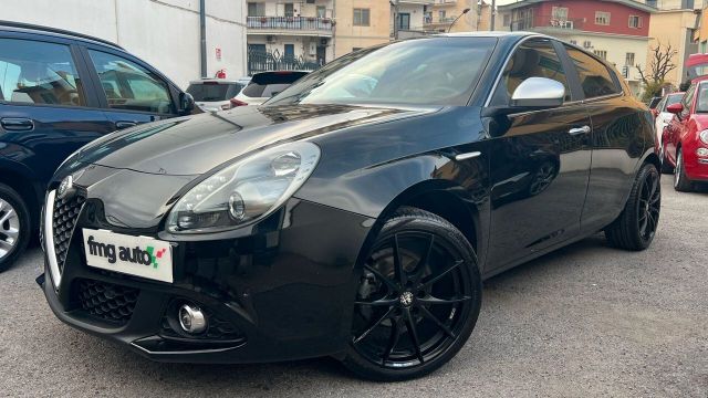 Alfa Romeo Giulietta 1.4 Turbo 120 CV Super