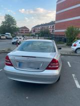 Mercedes-Benz Mercedes Benz c240 v6 - gebrauchte Mercedes-Benz C 240 aus dem Jahr 2003
