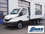 Iveco Daily 35S14B Pritsche / AHK
