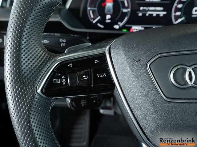 e-tron S Sportback quattro PANO+HEAD+UP+AHK+LUFT