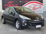 Peugeot 207 1.4 HDi 70CV FAP 5p. XS - Peugeot 207 aus 2010: Hdi