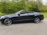 Mercedes-Benz Mercedes Benz E 200 Cabrio Automatic - Mercedes-Benz CE-Class