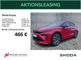 Skoda Enyaq Sportline Coupe 85 LM 21" MAXX AHK WINTER