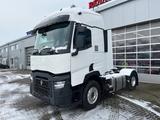 Renault T 480 4x2 Sleeper Hydraulik Alcoa ACC "NEU" - LKWs & Trucks in Bremen