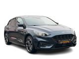 Ford Focus Lim. ST-Line X RFK*CarPlay*Winter-Paket - Ford Focus ST mit Hybrid-Antrieb (Benzin/Elektro)