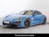 Porsche Taycan Turbo ActiveRide Burmester HA-Lenkung Nac - Porsche Taycan: Braun