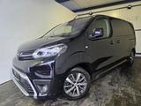Toyota Proace Verso L1 Shuttle Comfort 9-Sitzer Head Up - Toyota Proace (Verso) Shuttle-Comfort