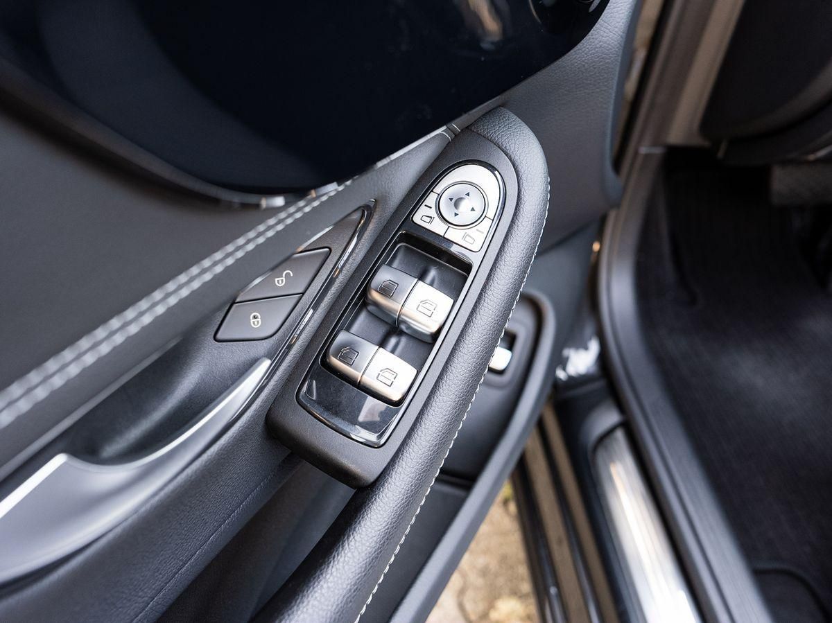 Mercedes-Benz C200d Cabrio Komfort Park InfotainmentPak HiFi foto 23