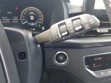 KGM Rexton BLACK 2.2 XDi AT°El. Panodach°Navi°Leder°