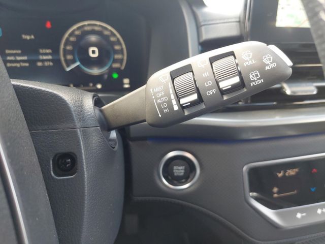 KGM Rexton BLACK 2.2 XDi AT°El. Panodach°Navi°Leder°
