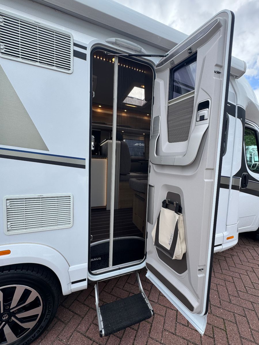 Fahrzeugabbildung Knaus SKI TI 650 MF PLATINUM SELECTION LUFTFEDERUNG 1H