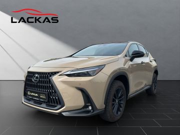 Lexus NX 350h - 1
