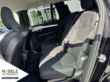 Volvo XC90 - 10