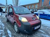 Peugeot Bipper Tepee Basis*1HD*Tüv Neu*S.heft - Peugeot Bipper Gebrauchtwagen