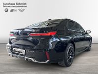 BMW i7 - Vorschau Bild 5