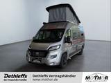 Dethleffs Globetrail Advantage 600 ER Fiat Ab Herbst 2026 - Angebote
