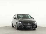 Mercedes-Benz B 220 d AMG*360°Kamera*AHK*LED*WinterP*PanoramaD - schwarze Mercedes-Benz B 220