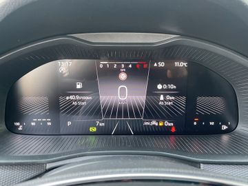 Skoda Kamiq 1.0 TSI DSG Essence *SHZ*KLIMA*DAB*LED