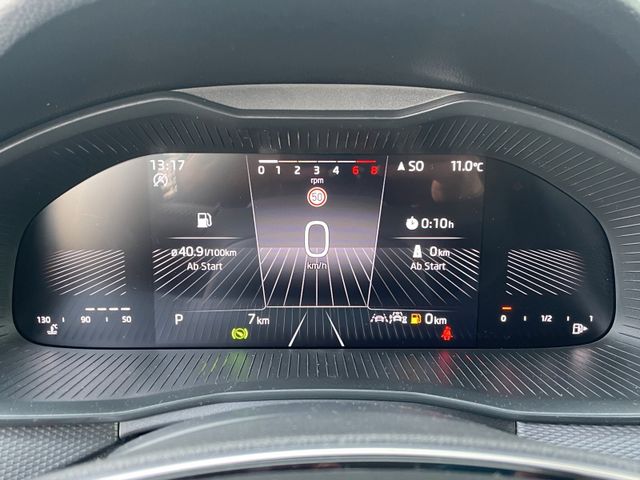 Skoda Kamiq 1.0 TSI DSG Essence *SHZ*KLIMA*DAB*LED
