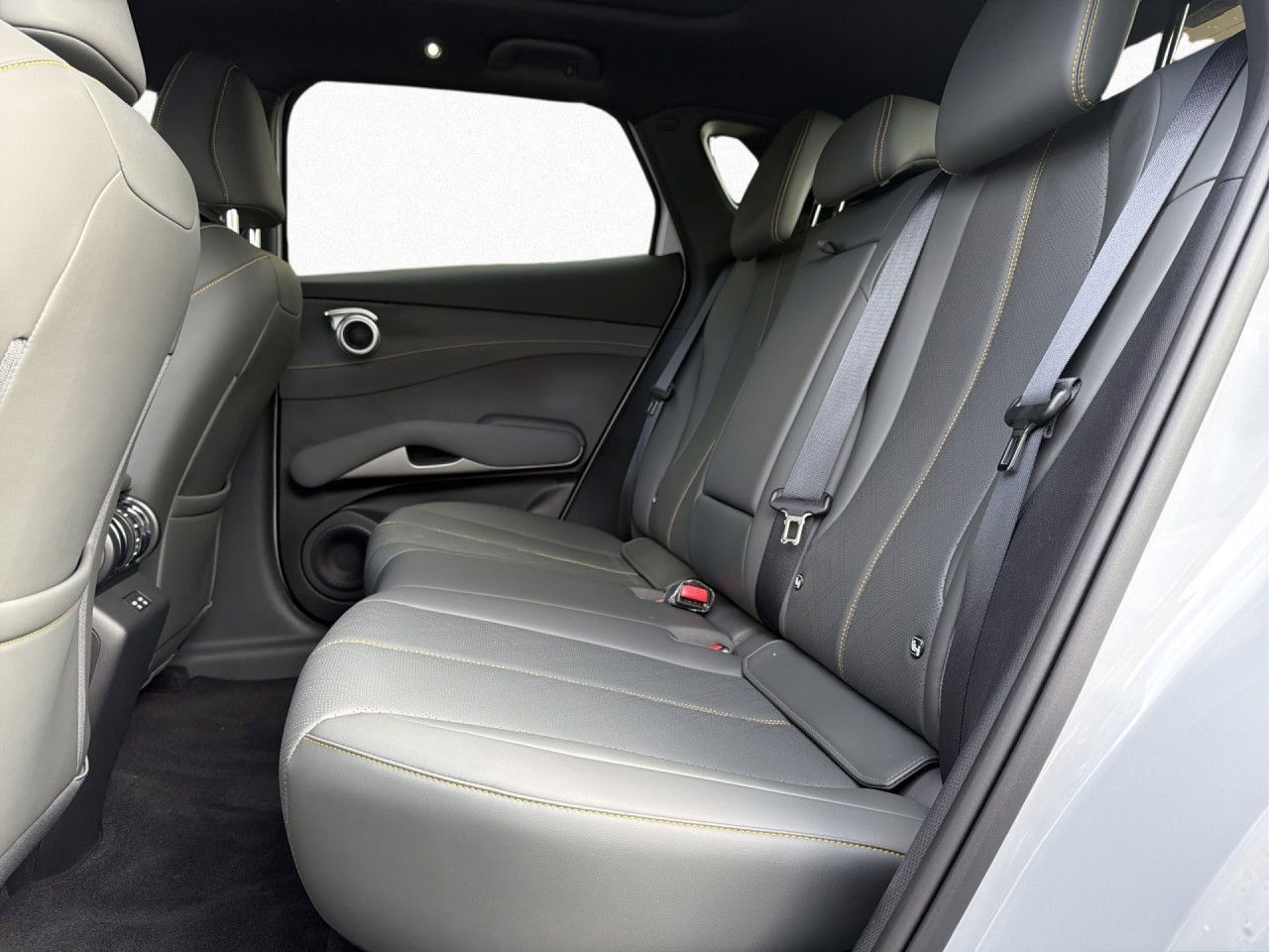 BYD ATTO 3