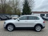 Volkswagen Tiguan Highline BMT/Start-Stopp - VW Tiguan Gebrauchtwagen