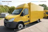 Iveco Daily 35 S11 C30C ELEKTRO COC Umbau 12/2021 Firm - Iveco Elektro