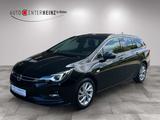 Opel Astra Innovation Start/Stop - Opel Astra: Leder, Schiebedach