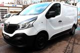 Renault Trafic Kasten L1H1 2,7t Komfort - Renault Trafic Gebrauchtwagen in München