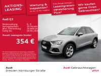 Audi Q3 - Vorschau Bild 1