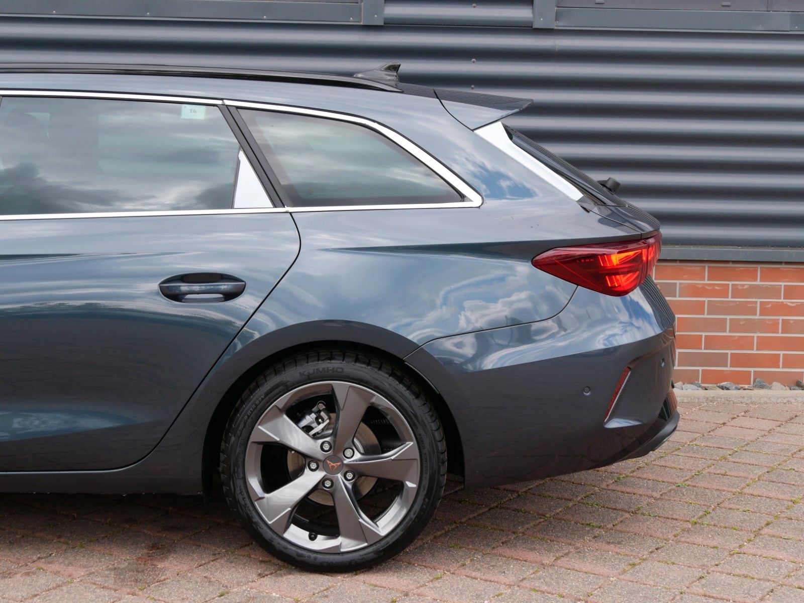 Cupra Leon - Bild 11