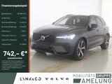 Volvo XC60 T8 AWD Ultra Dark HUD AHK STANDHZ 360° PANO