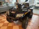 Arctic Cat TRV 1000 XT LOF Zulassung