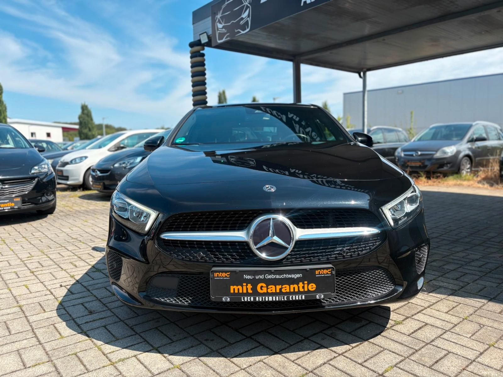 Mercedes-Benz A 220 A A 220