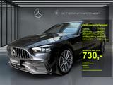 Mercedes-Benz AMG C 43 4M T +PANO+HuD+AHK+BURM+PERFORMANCE+360 - Mercedes-Benz C 43 AMG Jahreswagen