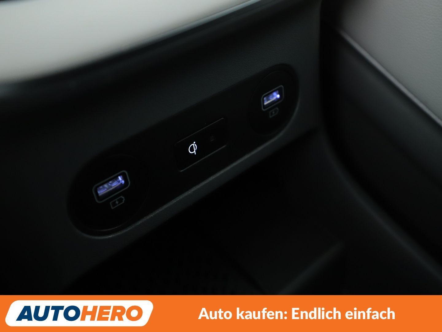 Hyundai IONIQ 5 electric drive 225 kW Project 45 4WD  foto 25