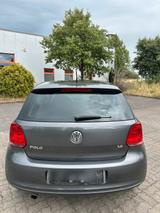 Volkswagen VW Polo 1.4 Benzin Automatik - Volkswagen Polo mit Benzin-Antrieb: Coupe