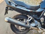 Suzuki HU u. Insp. neu, Bandit 1200 , sofort fahrbereit - SUZUKI BANDIT 1200