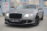 Bentley Continental GT 6.0 W12*Facelift*Kamera* - weiße Bentley Continental GT