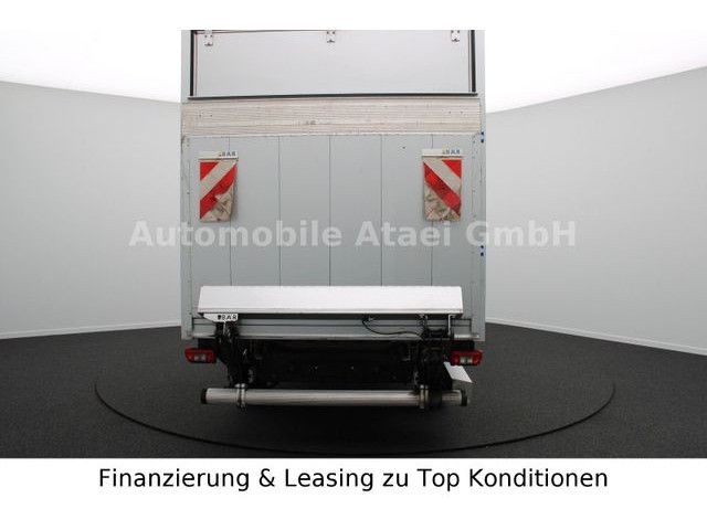 Fahrzeugabbildung Volkswagen Crafter 35 TDI DSG LBW+ KAMERA+ LED+ ACC 4763