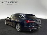 Audi S6 Avant 3.0 V6 TDI quattro tiptronic|MATRIX|AHK - Audi S6 in München